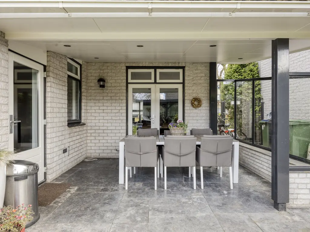 Akkerstraat 48, KAATSHEUVEL