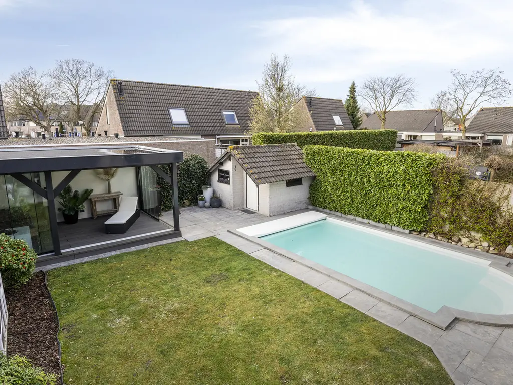 Akkerstraat 48, KAATSHEUVEL