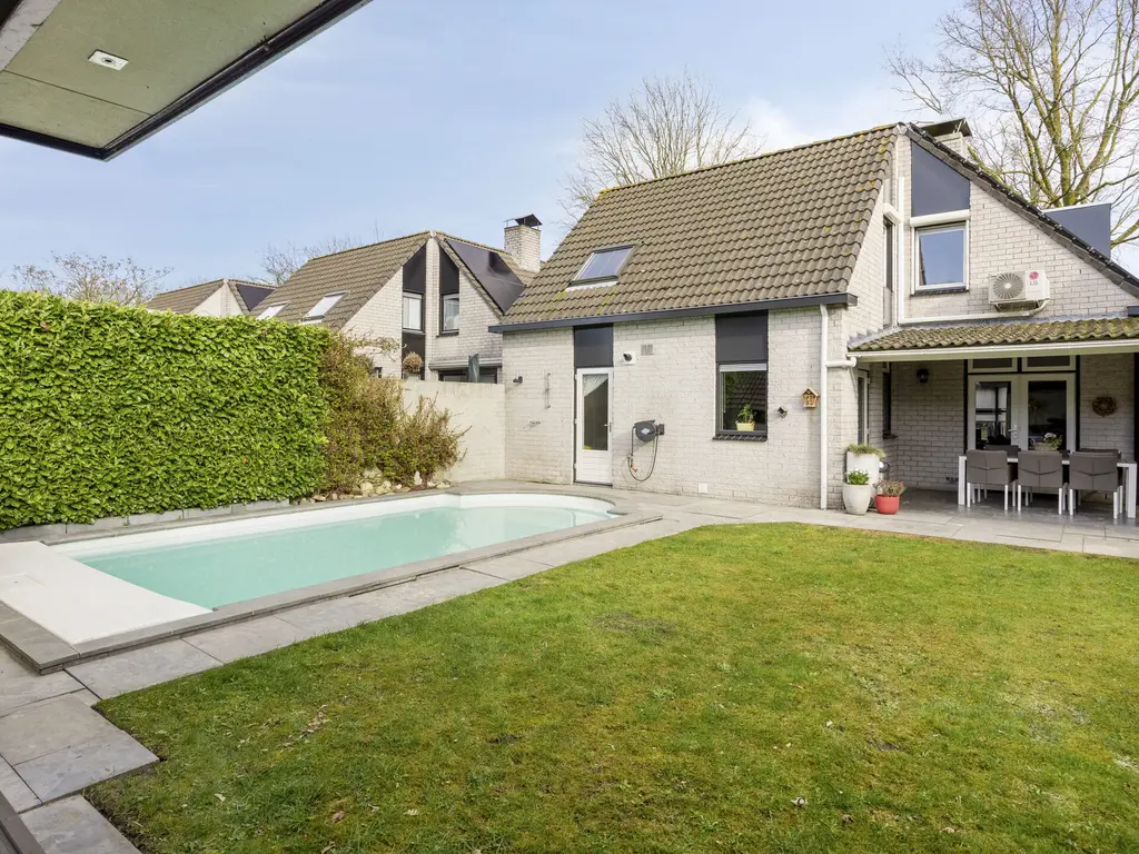 Akkerstraat 48, KAATSHEUVEL