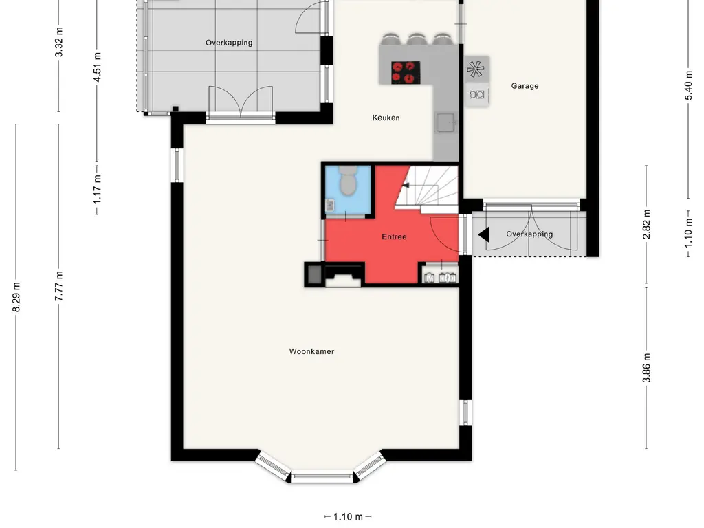 Akkerstraat 48, KAATSHEUVEL