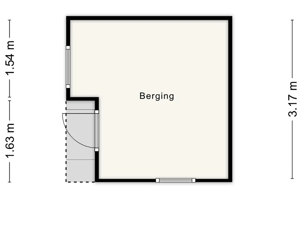 Akkerstraat 48, KAATSHEUVEL