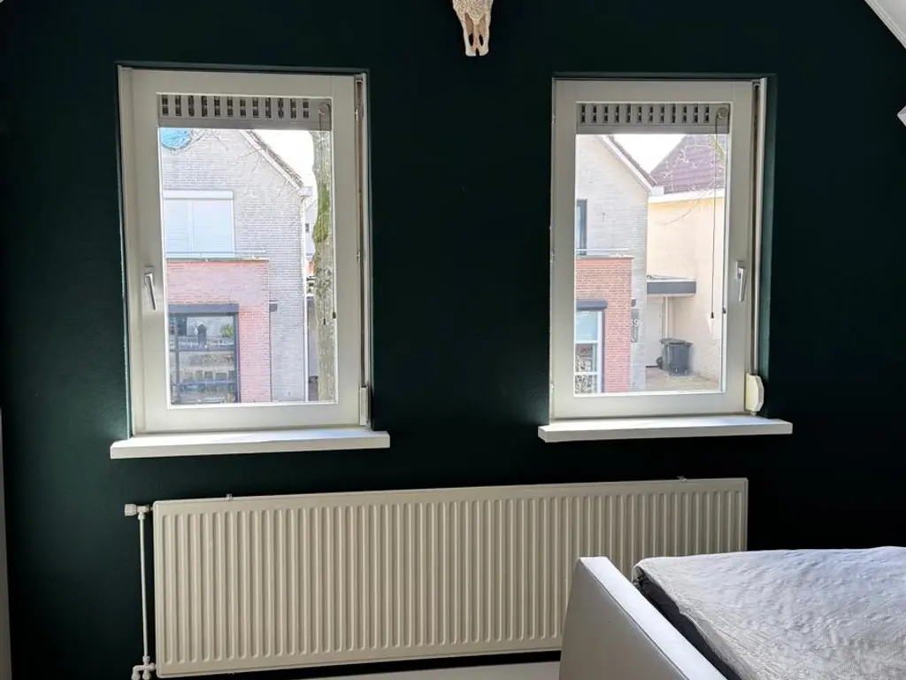 Akkerstraat 48, KAATSHEUVEL