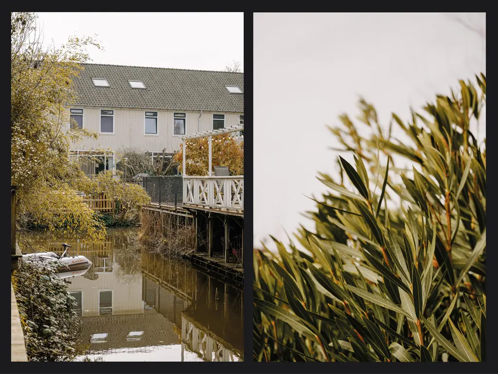 Anton Pieckhof 4, UTRECHT