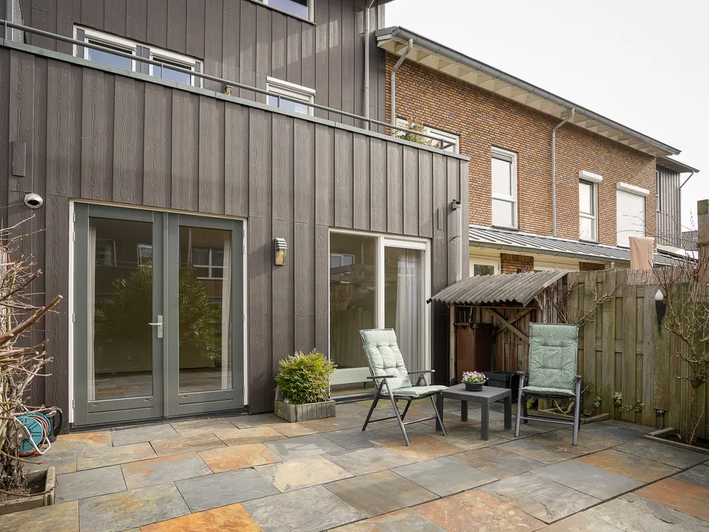 Anton Pieckhof 4, UTRECHT