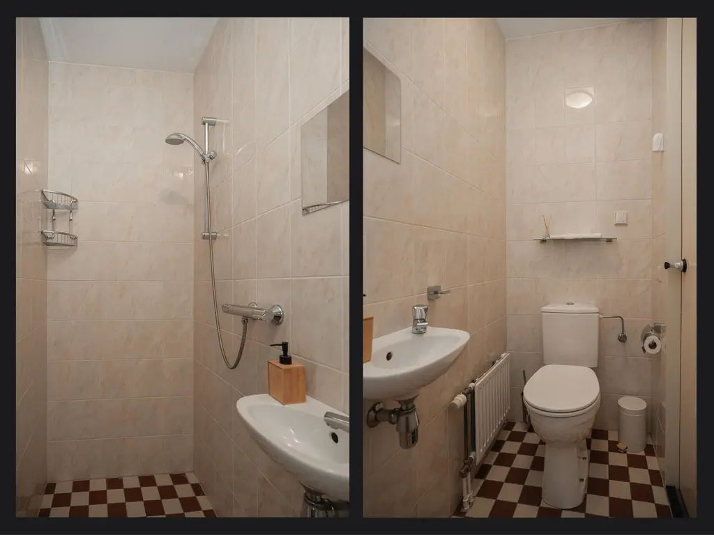 Anton Pieckhof 4, UTRECHT