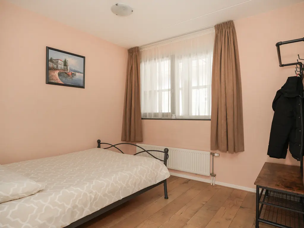 Anton Pieckhof 4, UTRECHT