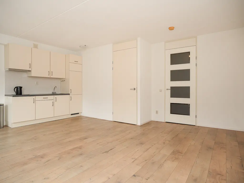 Anton Pieckhof 4, UTRECHT