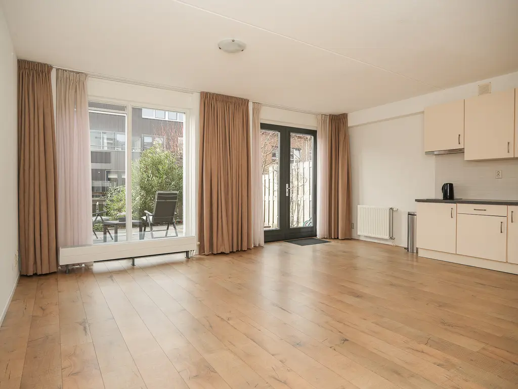 Anton Pieckhof 4, UTRECHT