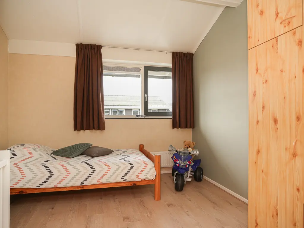 Anton Pieckhof 4, UTRECHT