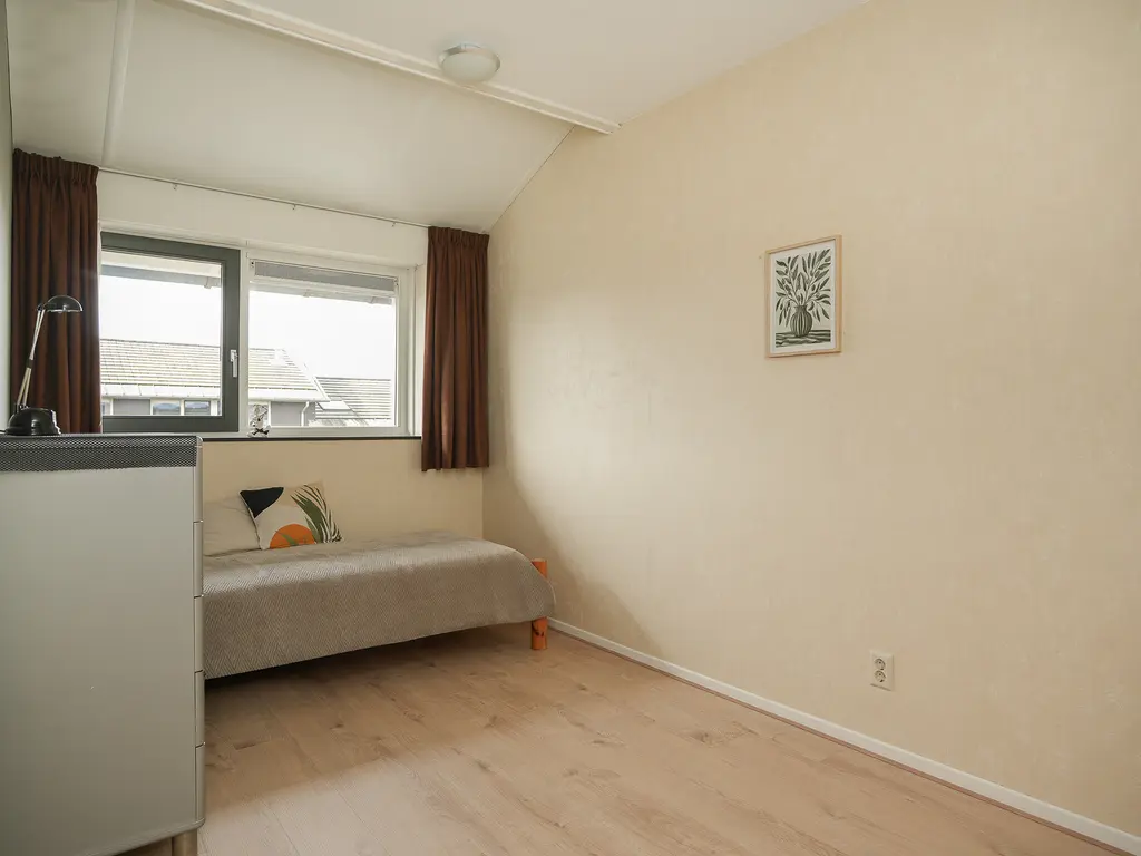 Anton Pieckhof 4, UTRECHT