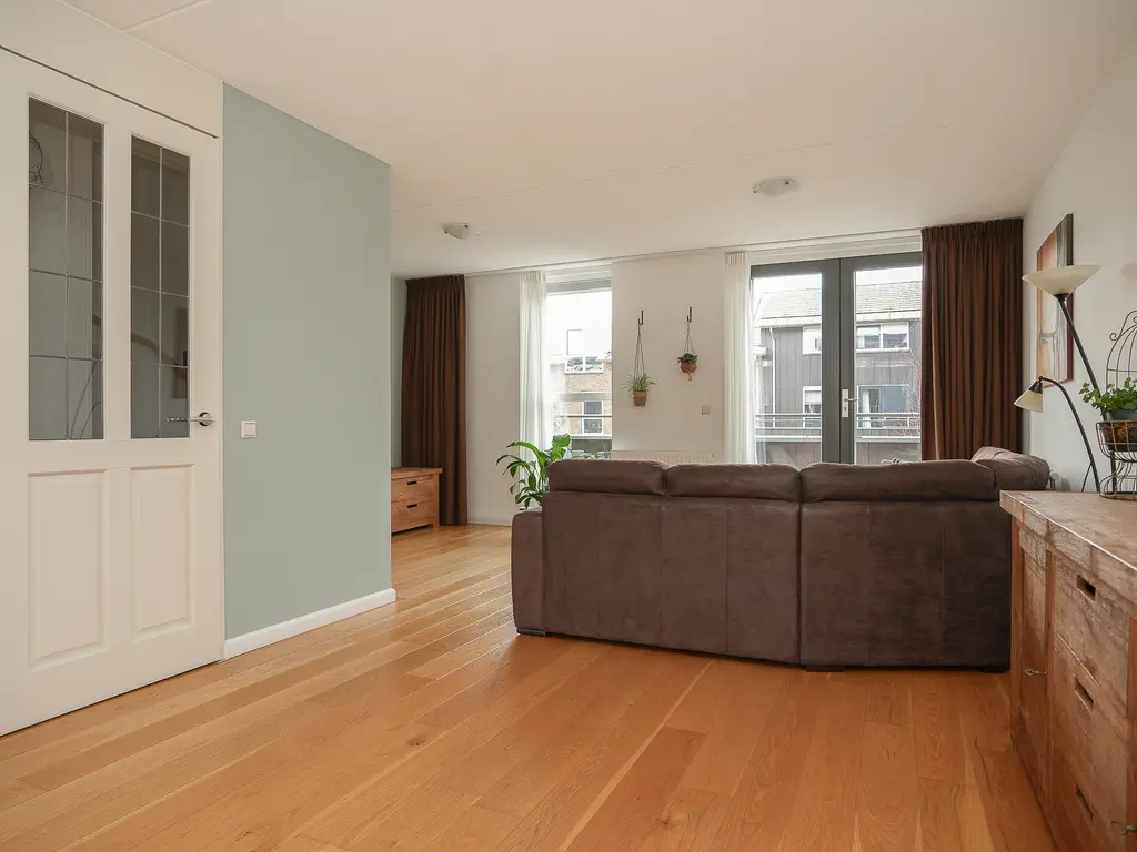 Anton Pieckhof 4, UTRECHT