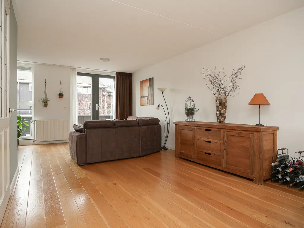 Anton Pieckhof 4, UTRECHT