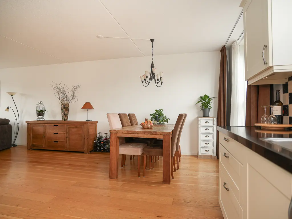 Anton Pieckhof 4, UTRECHT