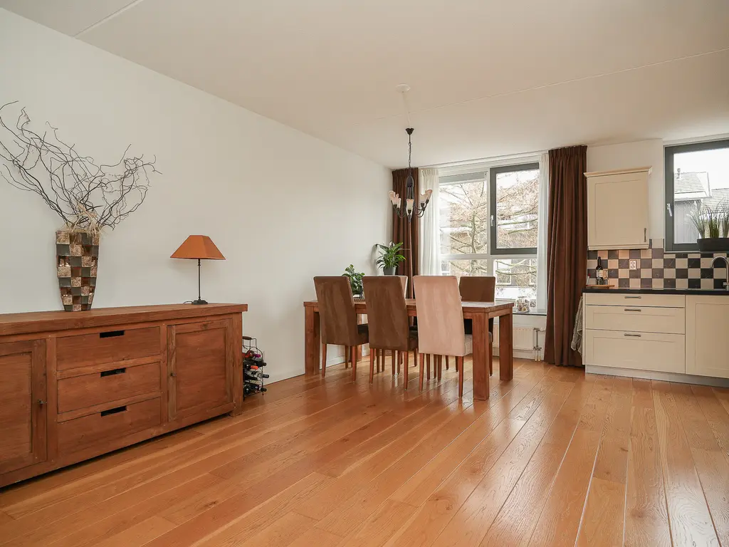 Anton Pieckhof 4, UTRECHT