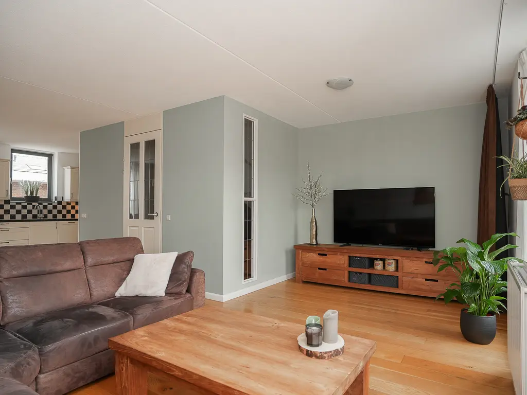 Anton Pieckhof 4, UTRECHT