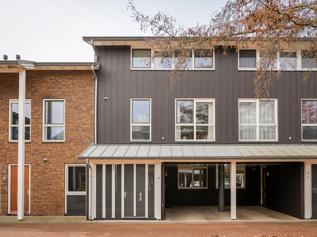 Anton Pieckhof 4, UTRECHT