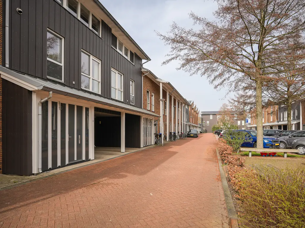 Anton Pieckhof 4, UTRECHT