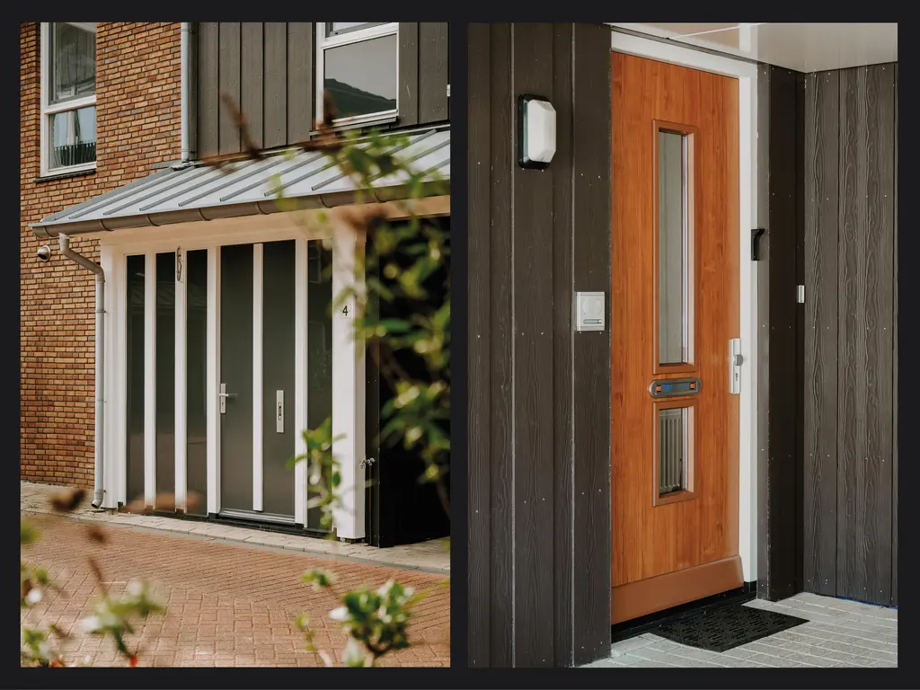 Anton Pieckhof 4, UTRECHT