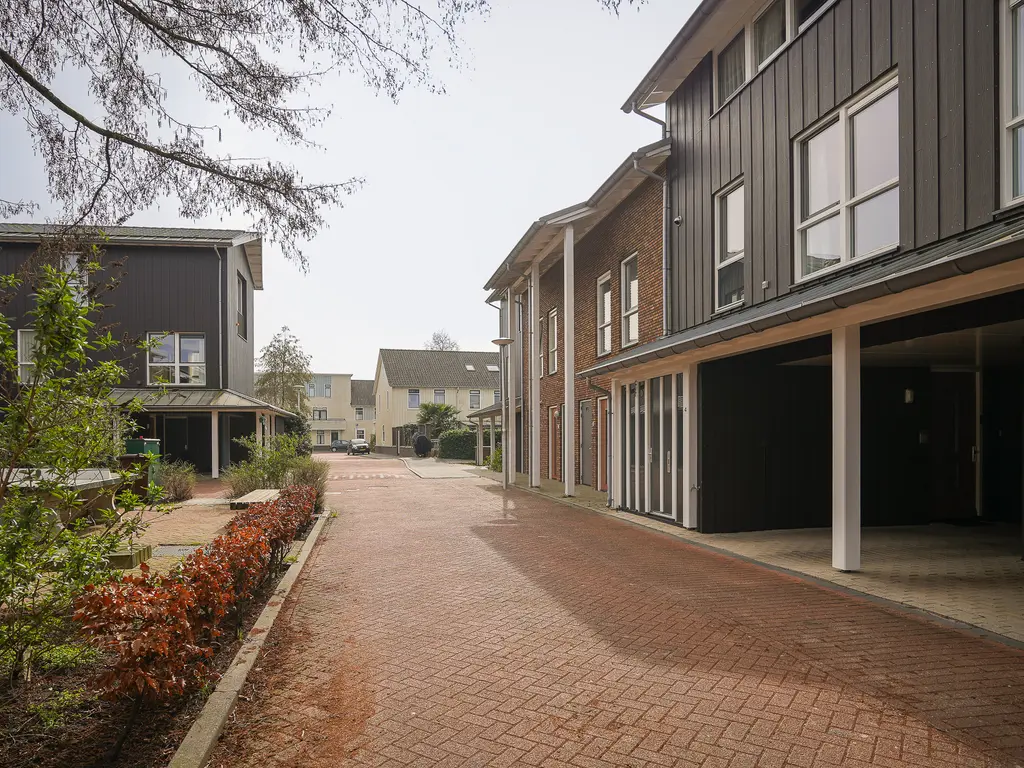 Anton Pieckhof 4, UTRECHT