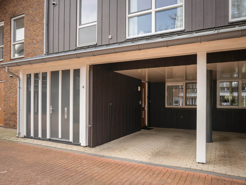 Anton Pieckhof 4, UTRECHT