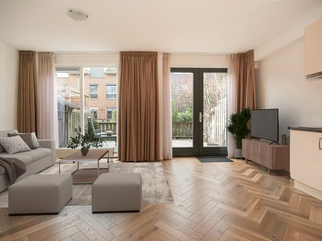 Anton Pieckhof 4, UTRECHT