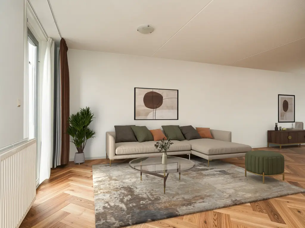 Anton Pieckhof 4, UTRECHT