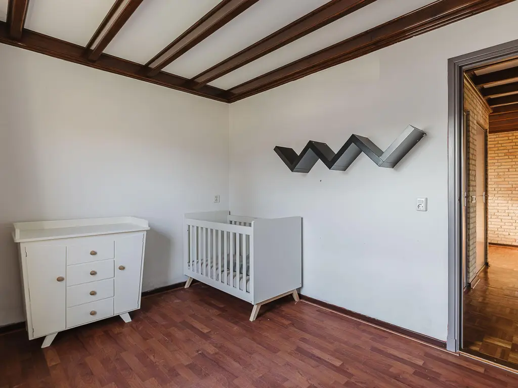 Ridderstraat 44, GILZE