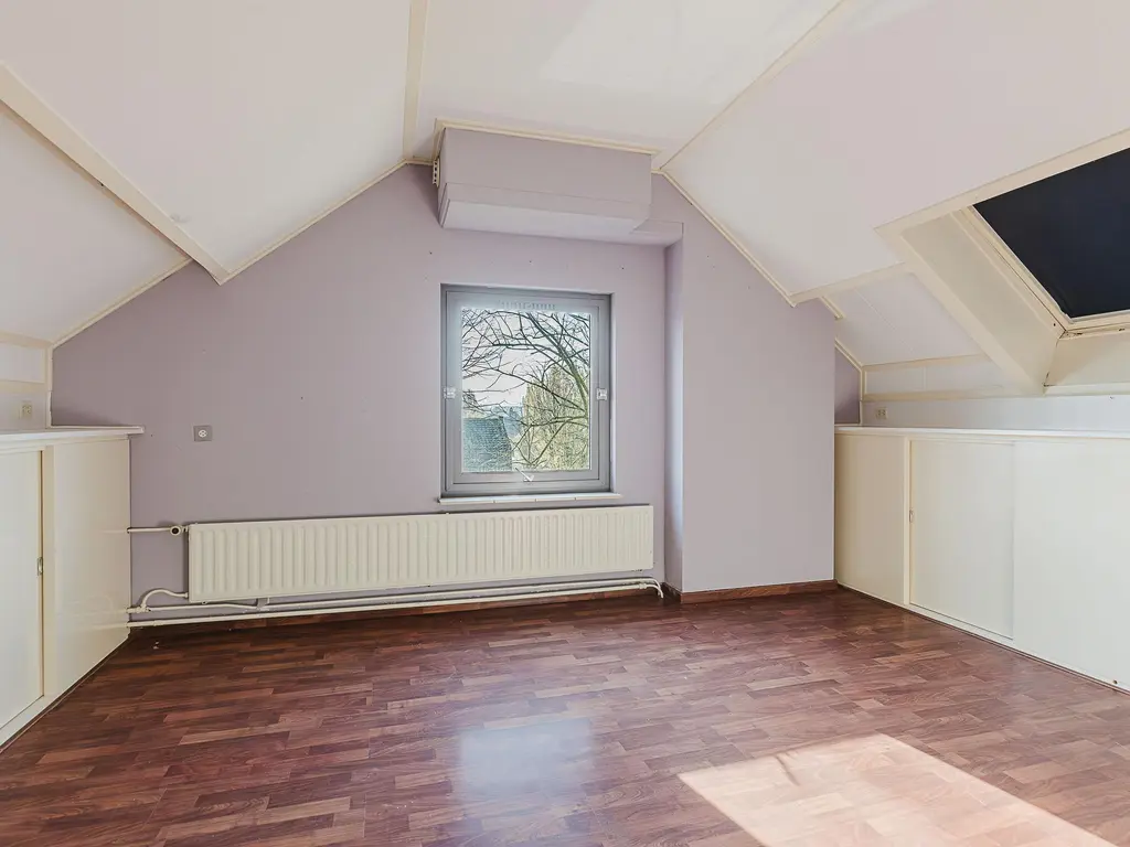 Ridderstraat 44, GILZE