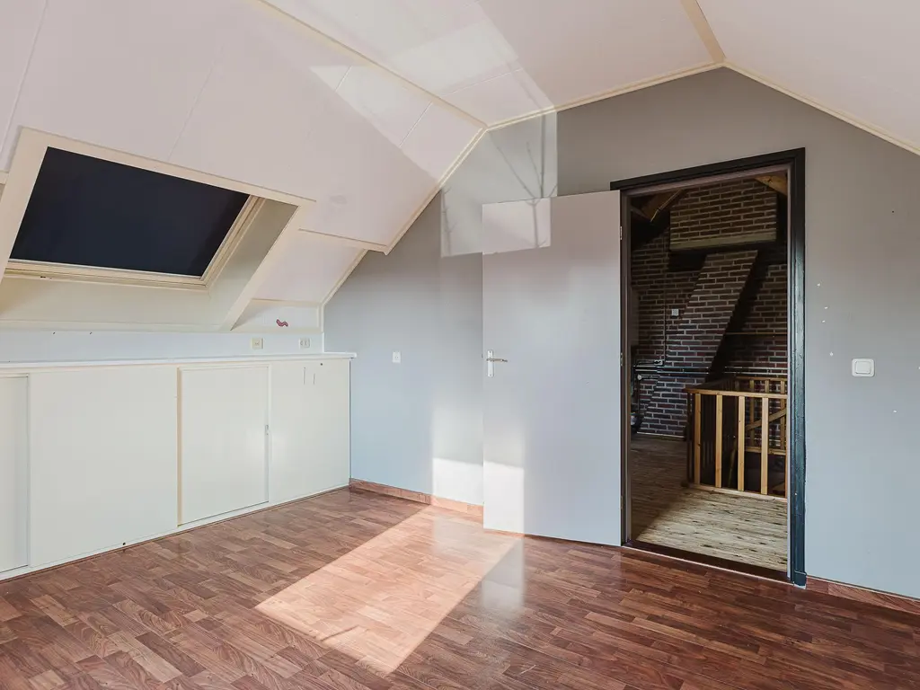 Ridderstraat 44, GILZE