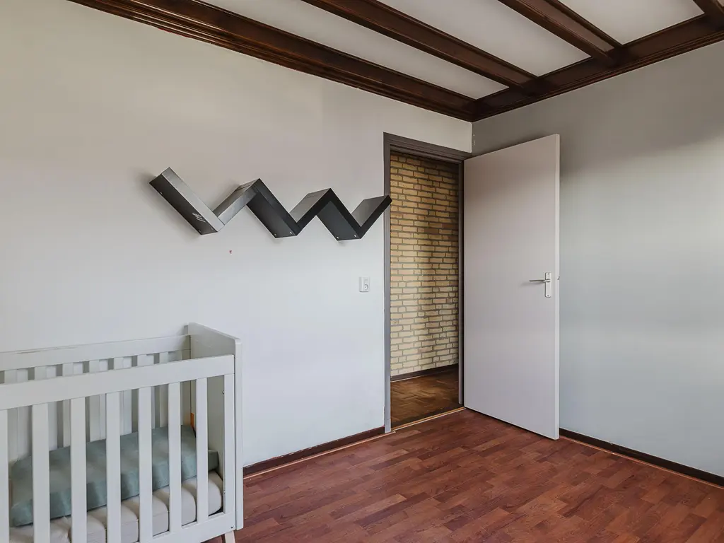 Ridderstraat 44, GILZE