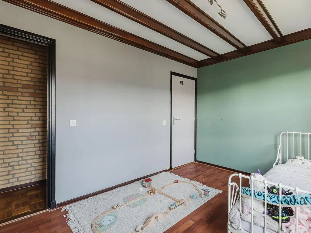 Ridderstraat 44, GILZE