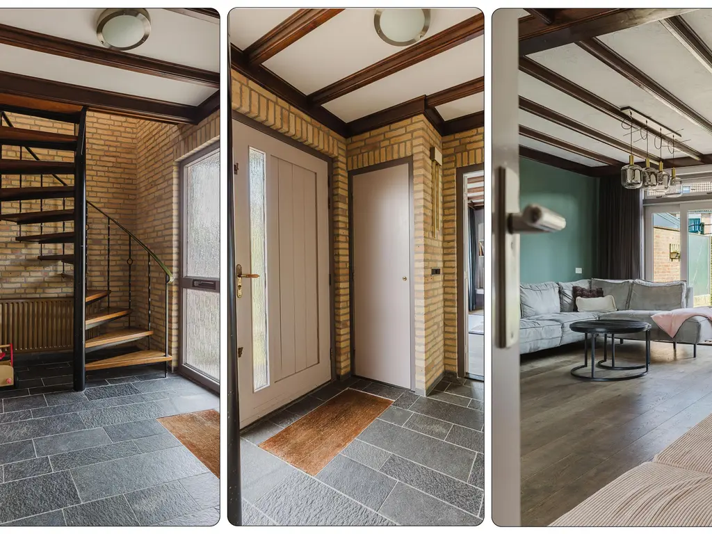 Ridderstraat 44, GILZE