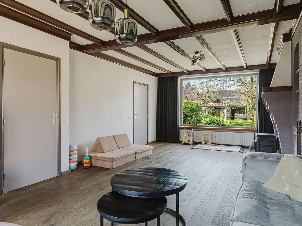 Ridderstraat 44, GILZE