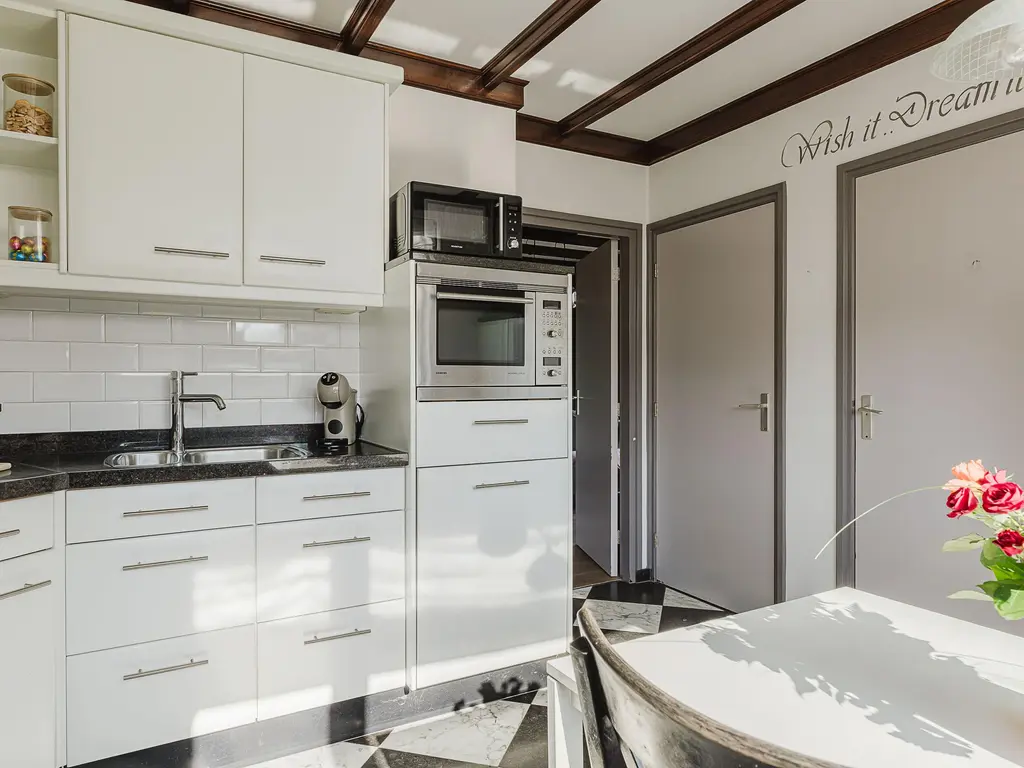 Ridderstraat 44, GILZE