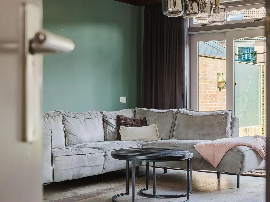 Ridderstraat 44, GILZE