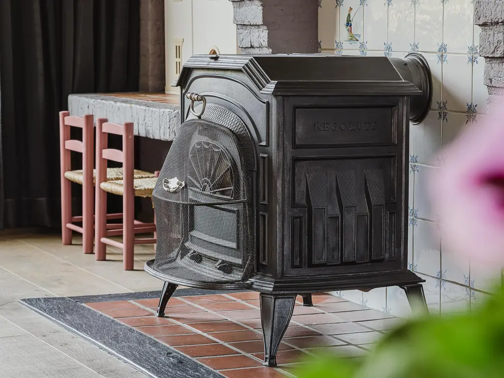 Ridderstraat 44, GILZE