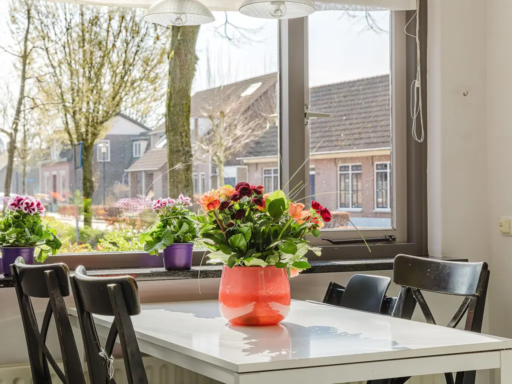 Ridderstraat 44, GILZE