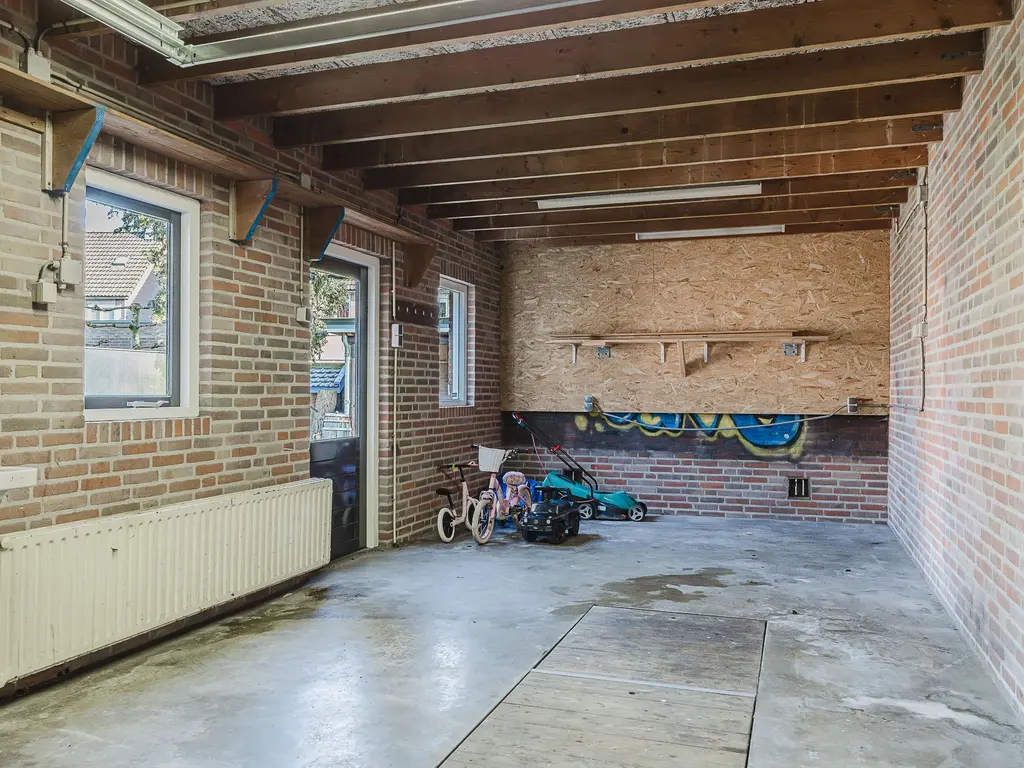 Ridderstraat 44, GILZE