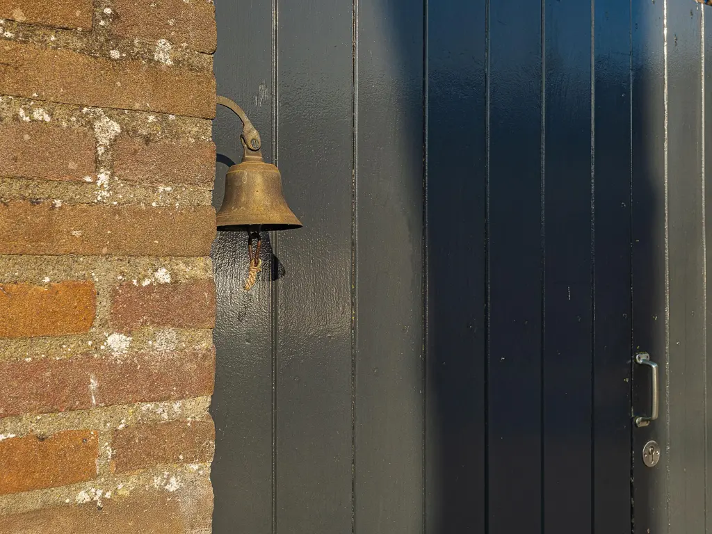 Ridderstraat 44, GILZE