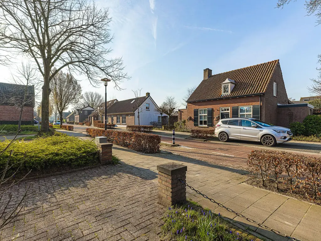 Ridderstraat 44, GILZE