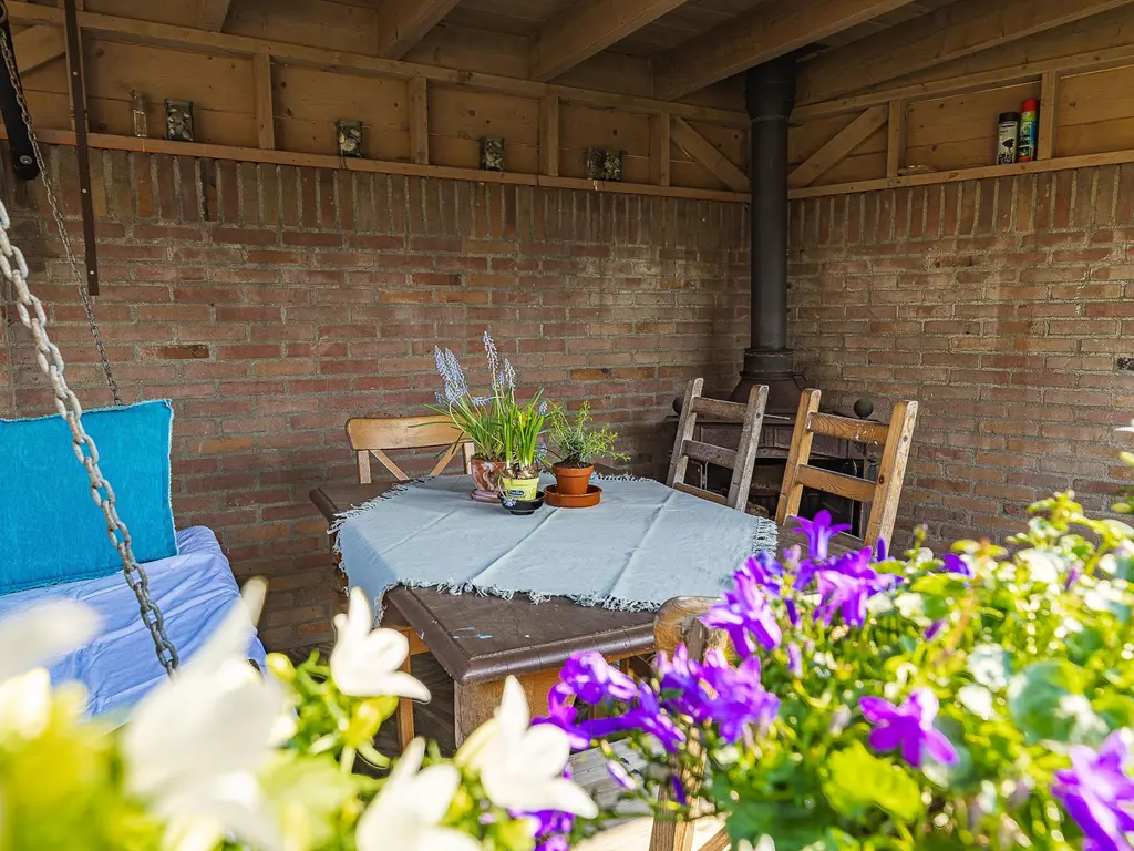 Ridderstraat 44, GILZE