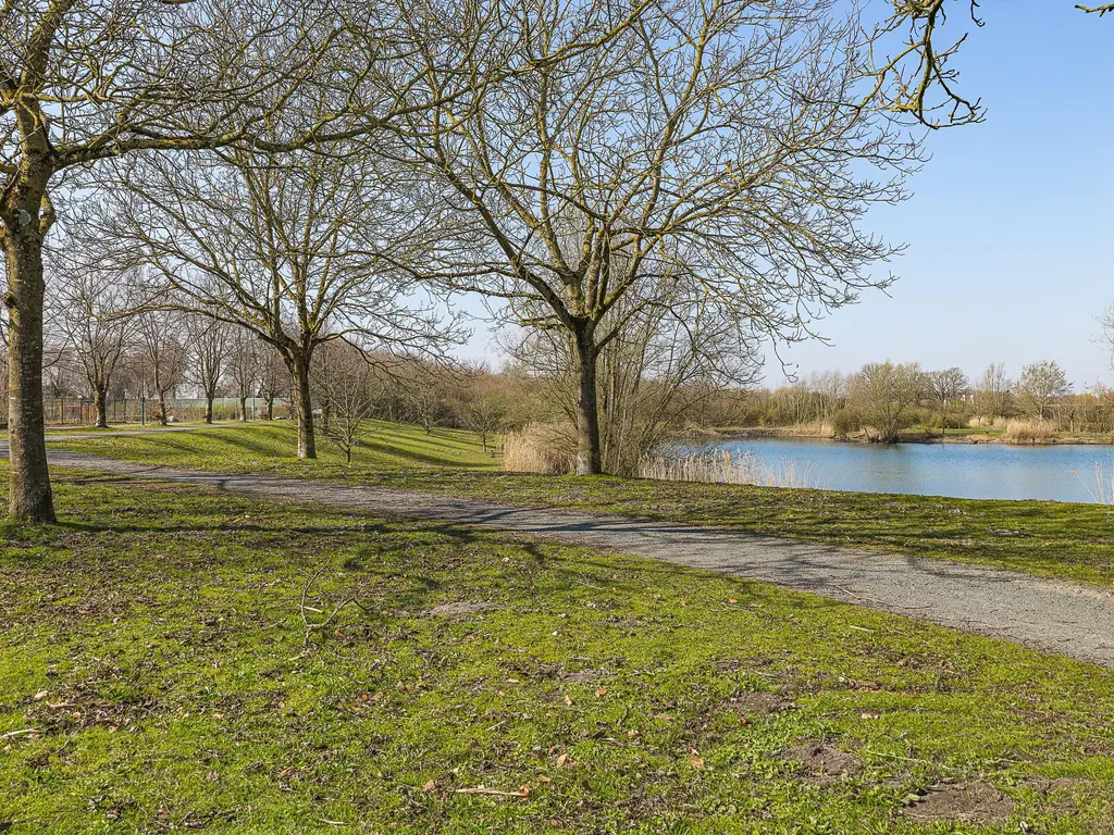 Ridderstraat 44, GILZE