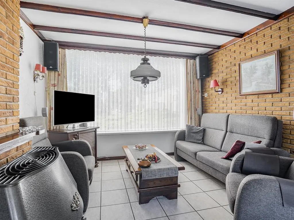 Averuitstraat 26, WAALWIJK