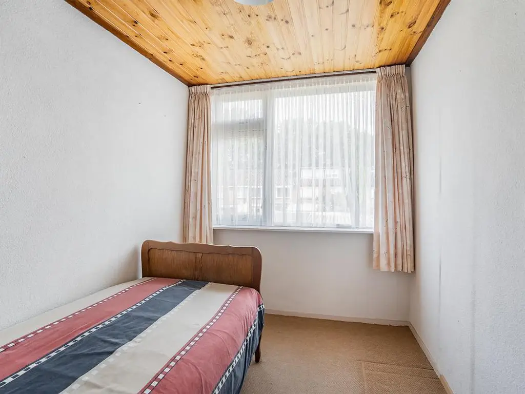 Averuitstraat 26, WAALWIJK