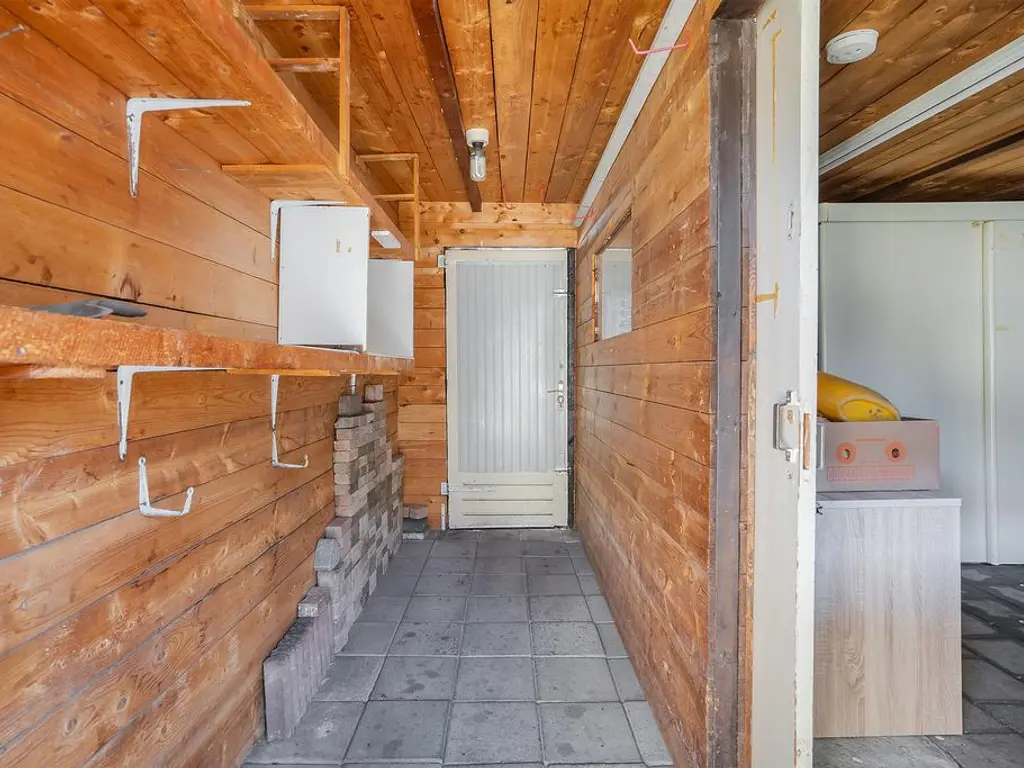 Averuitstraat 26, WAALWIJK