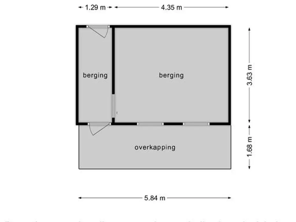 Averuitstraat 26, WAALWIJK