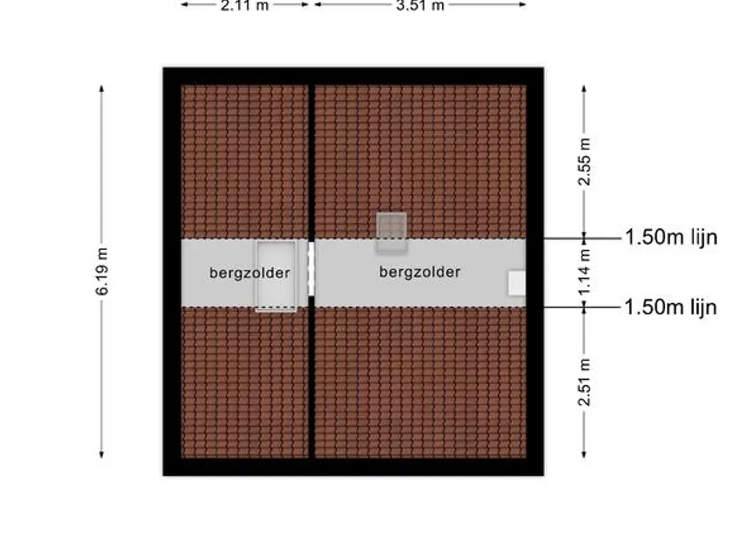 Averuitstraat 26, WAALWIJK