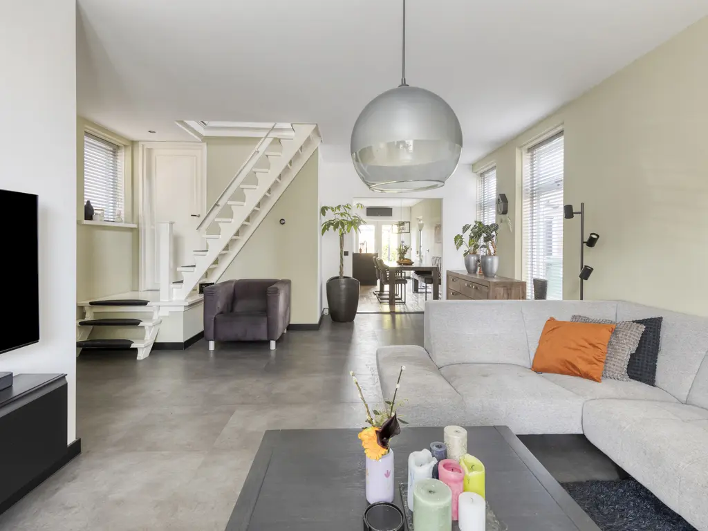 Antoniusstraat 39, KAATSHEUVEL