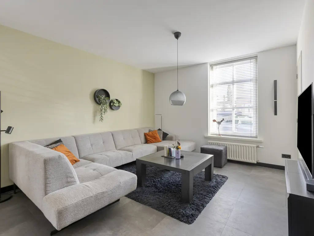 Antoniusstraat 39, KAATSHEUVEL