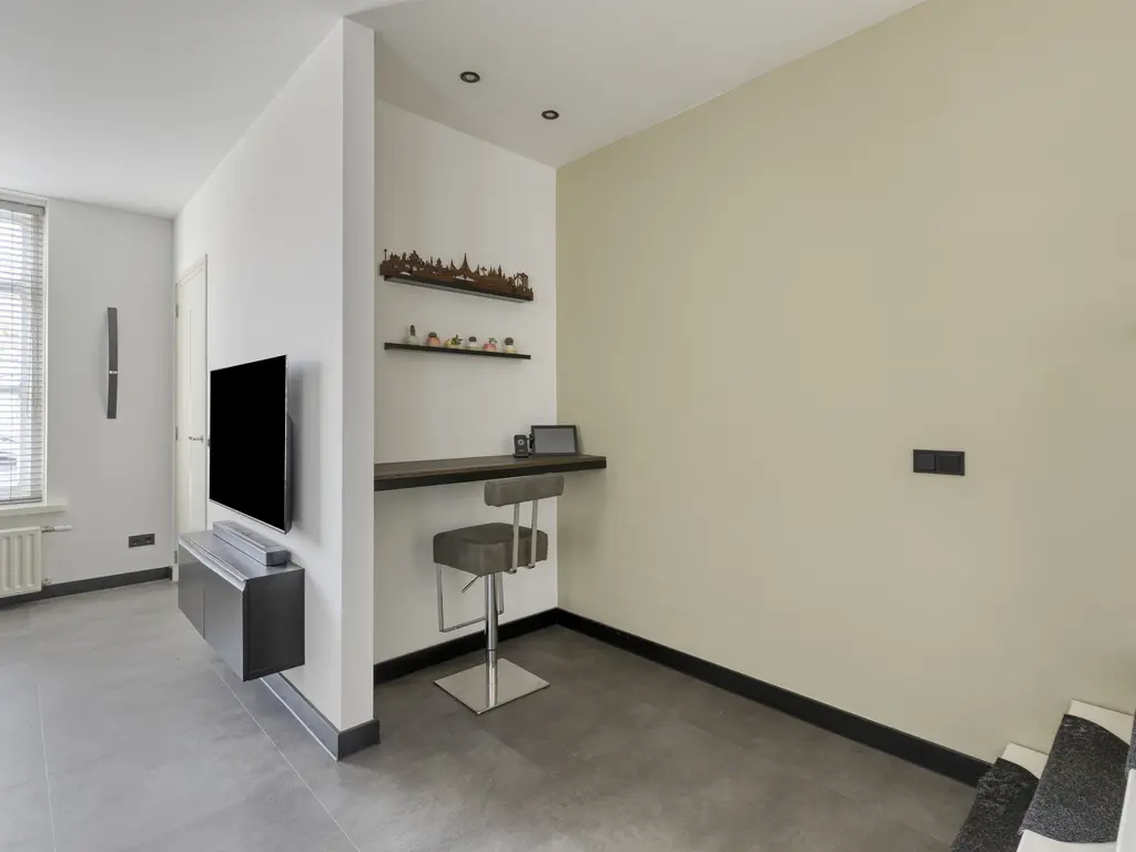 Antoniusstraat 39, KAATSHEUVEL